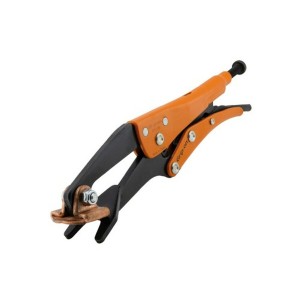 Pince Grip-on 70 mm 245 mm Soudure