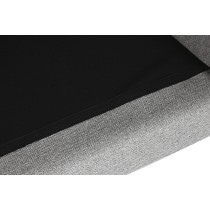 Sofa Home ESPRIT Grey Cream Natural Scandi 172 x 82 x 82 cm