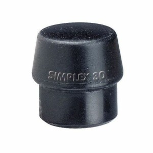 Ersatz-Gummimund für Nabe Halder Simplex