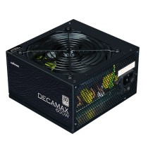 Bloc d’Alimentation Zalman DecaMax 600W 600 W 80 PLUS