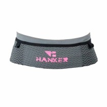 Sportgürtel Hanker HK0213-GY Grau