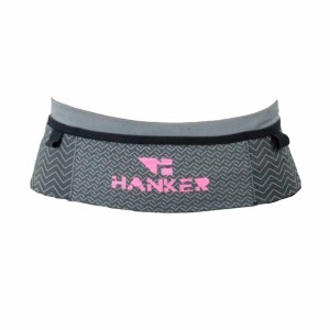 Sportgürtel Hanker HK0213-GY Grau