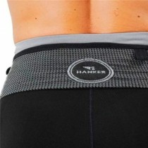 Sportgürtel Hanker HK0213-GY Grau