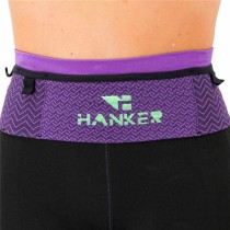 Sportgürtel Hanker HK0213-PU Blau