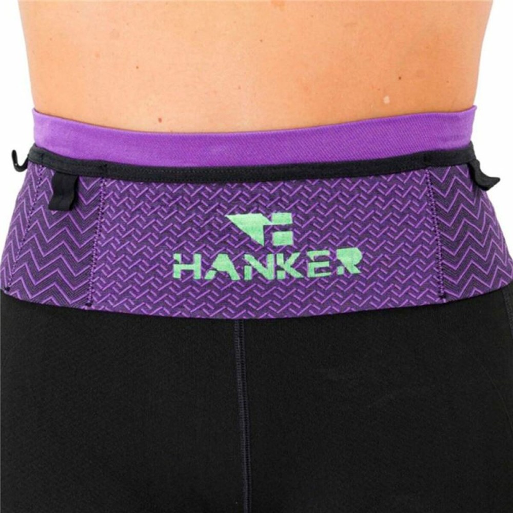 Sportgürtel Hanker HK0213-PU Blau