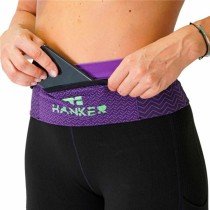 Sportgürtel Hanker HK0213-PU Blau