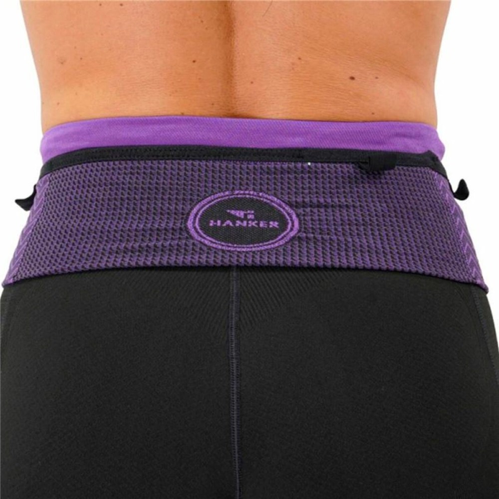 Sportgürtel Hanker HK0213-PU Blau