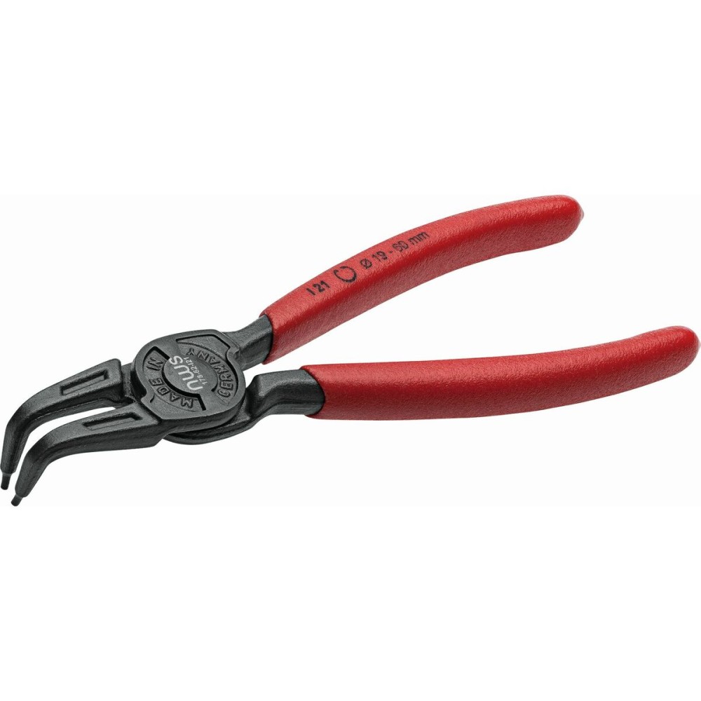 Pince Circlip NWS 60 mm Courbe