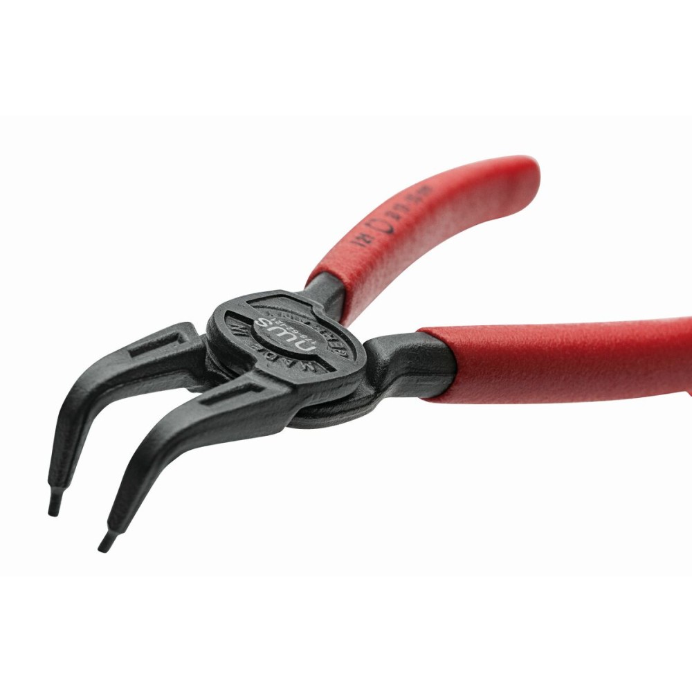 Pince Circlip NWS 60 mm Courbe
