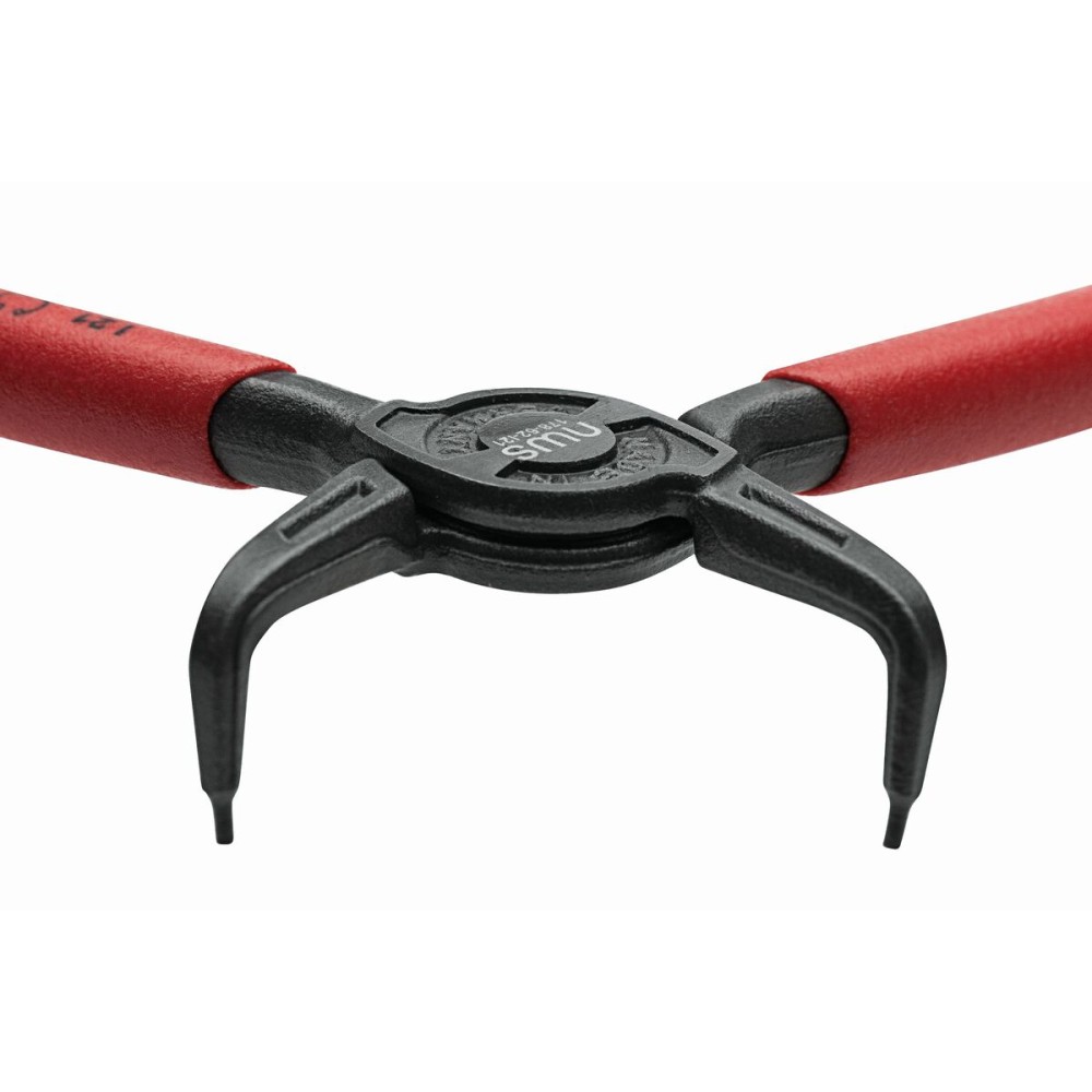 Pince Circlip NWS 60 mm Courbe