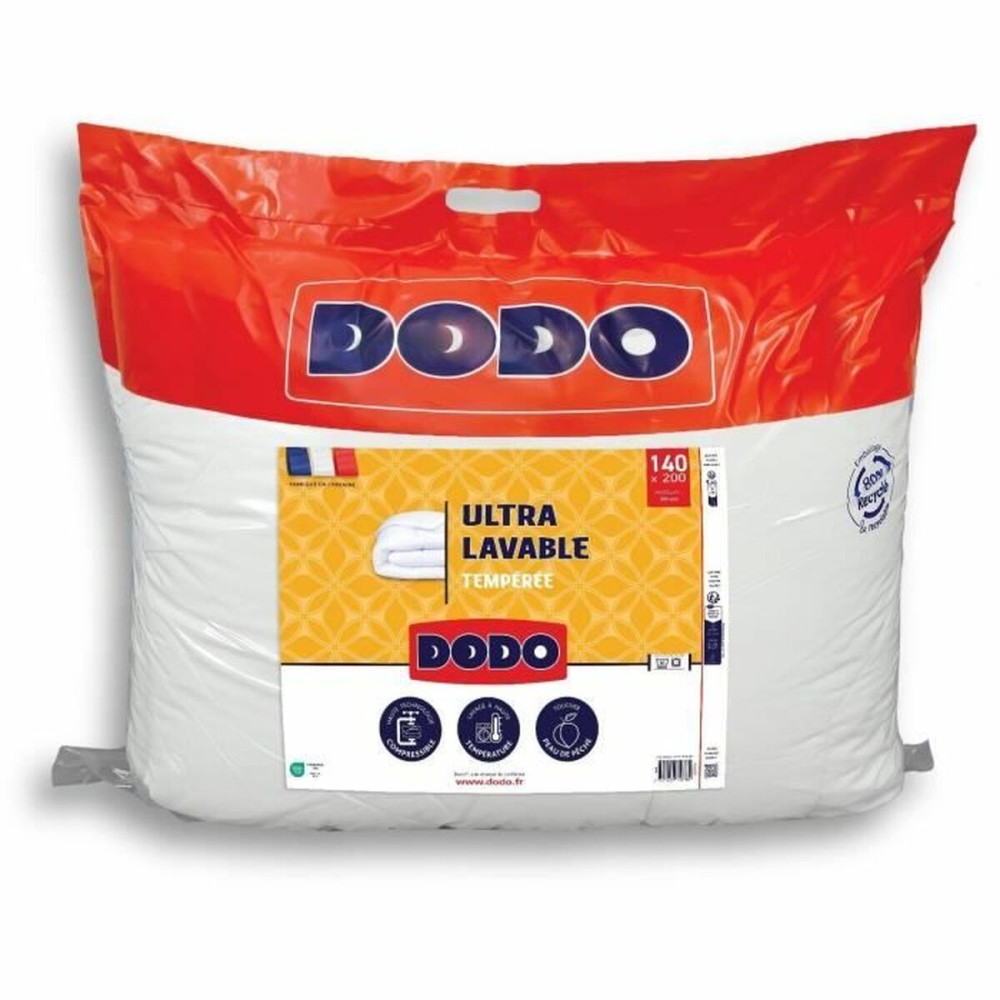 Remplissage de couette DODO