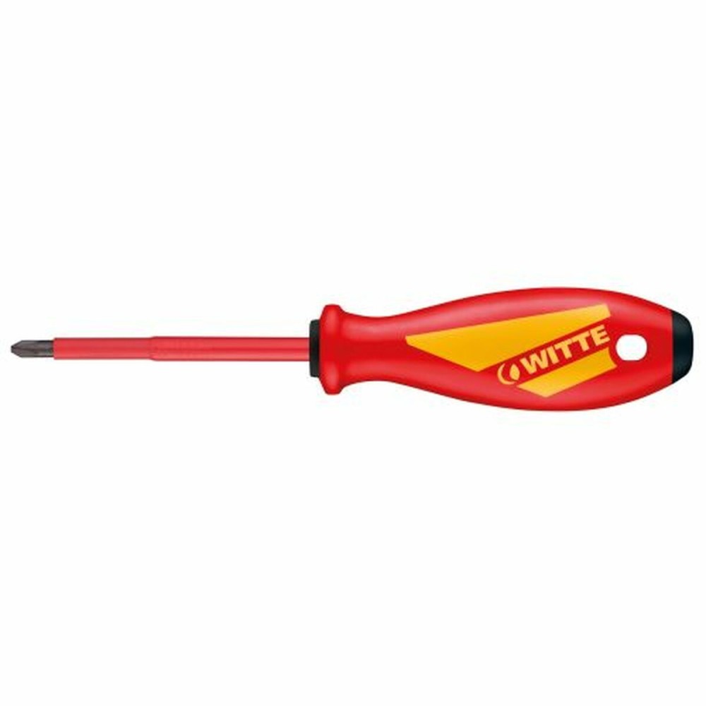 Electrician's screwdriver WITTE MAXX VDE Phillips PH2 100 mm