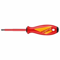 Electrician's screwdriver WITTE MAXX VDE Pozidriv PZ1 80 mm