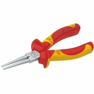 Rundzange NWS Serie 49 VDE Konisch