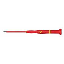 Precision screwdriver WITTE WITTRON VDE Torx