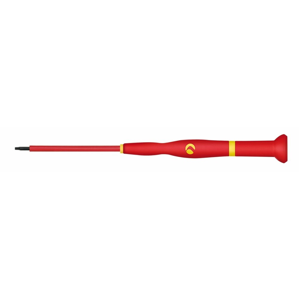 Precision screwdriver WITTE WITTRON VDE Torx