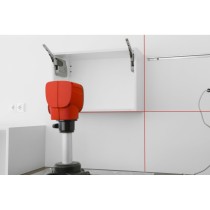 Niveau laser à lignes SOLA SMART