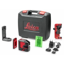 Linien-Laser-Nivelliergerät Leica Geosystems L2G