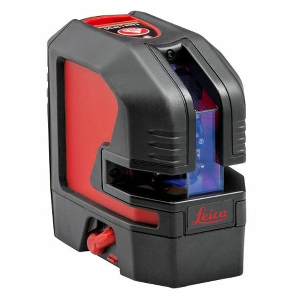 Linien-Laser-Nivelliergerät Leica Geosystems L2P5