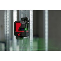 Niveau laser à lignes Leica Geosystems L2G