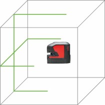 Niveau laser à lignes Leica Geosystems L2G