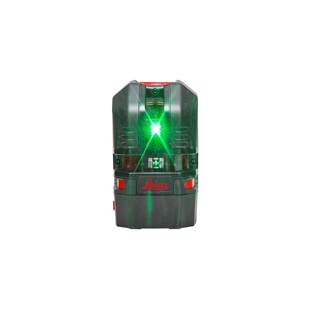 Niveau laser à lignes Leica Geosystems L2G