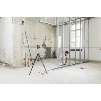 Linien-Laser-Nivelliergerät Leica Geosystems L2P5