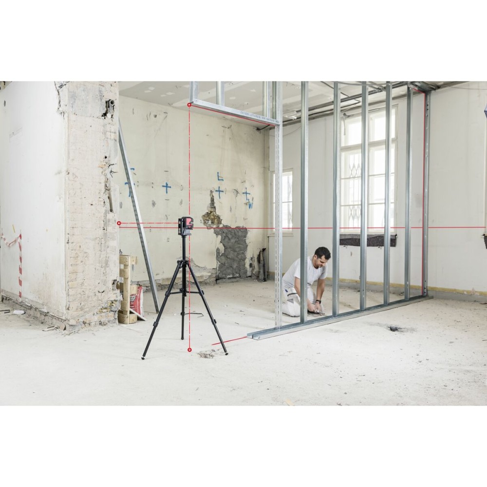 Linien-Laser-Nivelliergerät Leica Geosystems L2P5