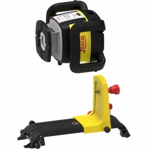 Adapter Leica Geosystems Smart Rugby Laser-Wasserwaage