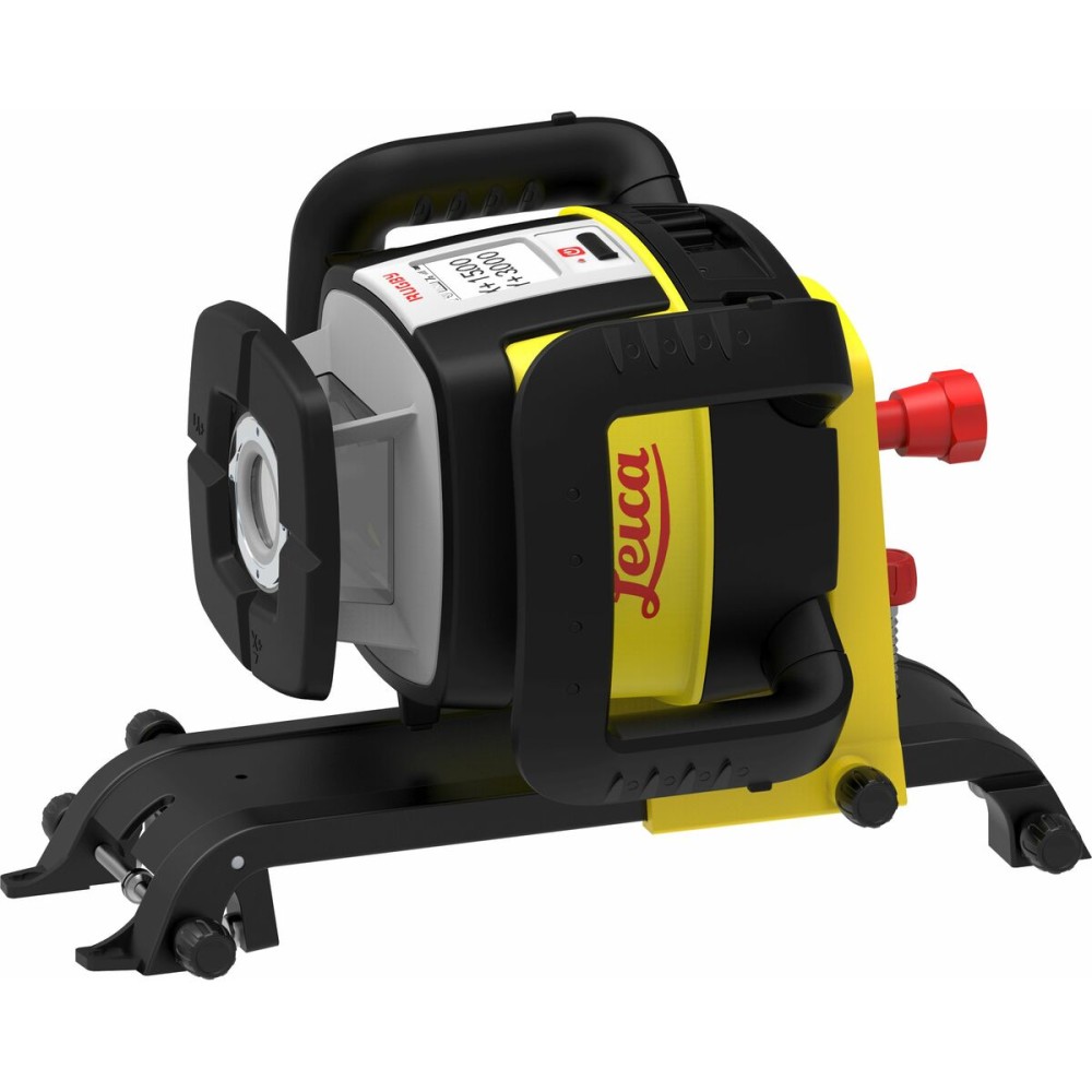 Adapter Leica Geosystems Smart Rugby Laser-Wasserwaage