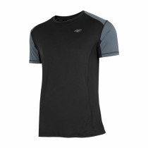 Herren Kurzarm-T-Shirt 4F