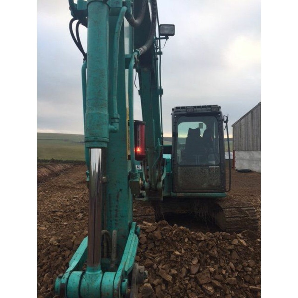 Receiver Leica Geosystems LMR240 Laser-Wasserwaage