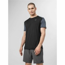 Herren Kurzarm-T-Shirt 4F