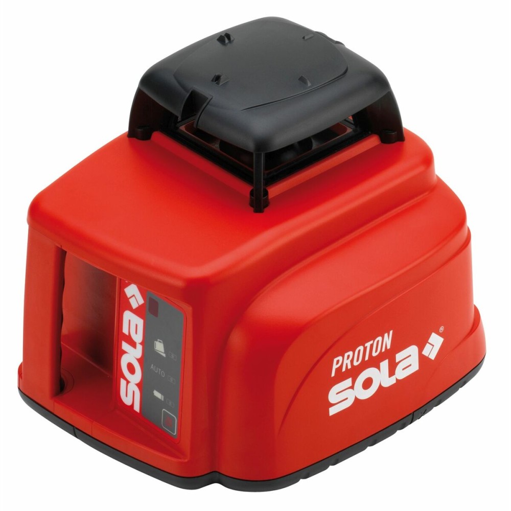 Niveau laser rotatif SOLA PROTON S