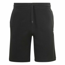 Herren-Sportshorts  RI FT LEFT Reebok HS7377 Schwarz