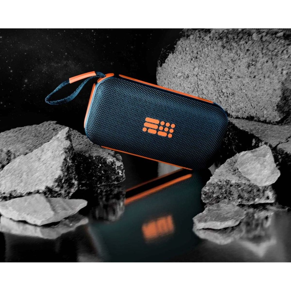 Haut-parleurs bluetooth portables BigBen Party PARTYBTSP