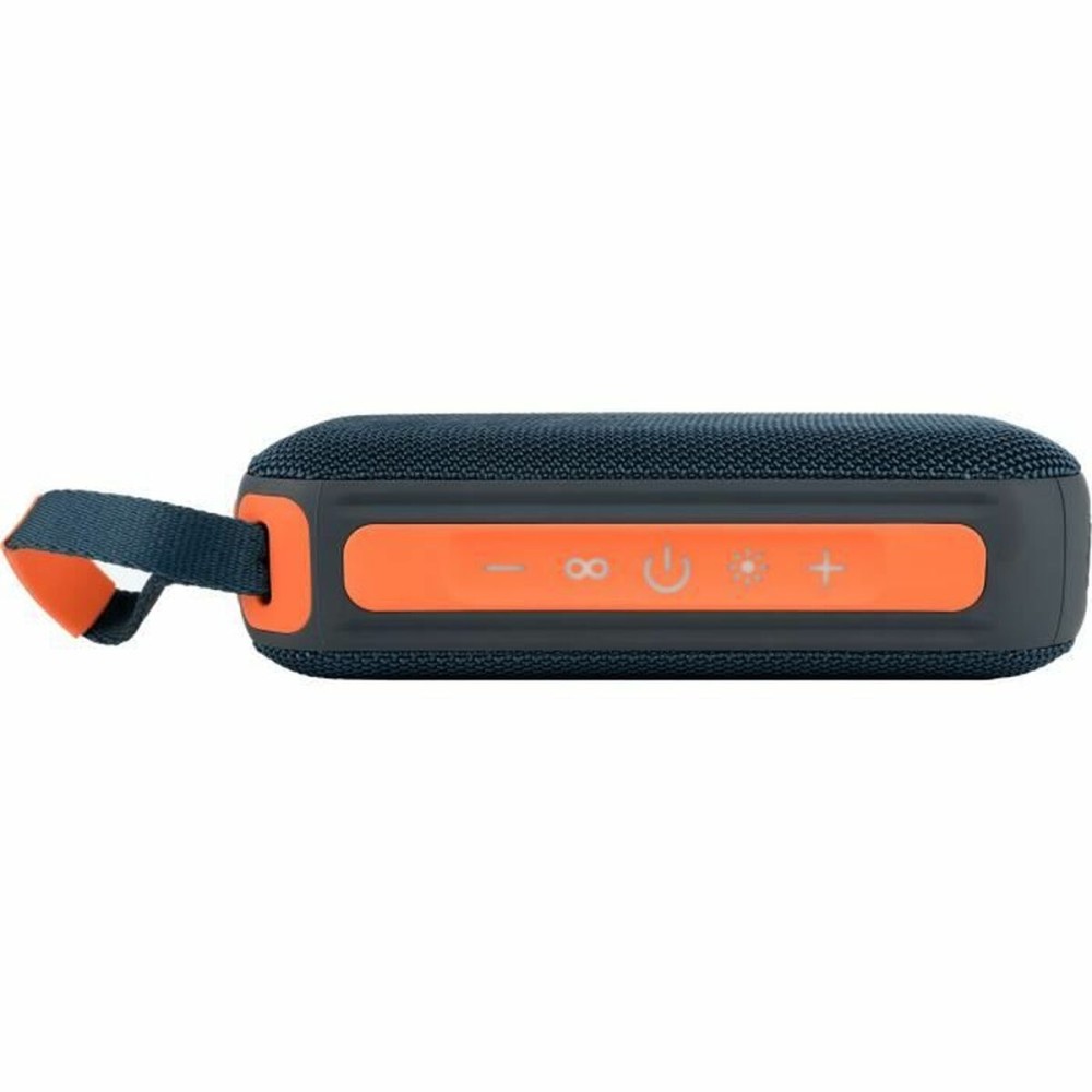 Haut-parleurs bluetooth portables BigBen Party PARTYBTSP