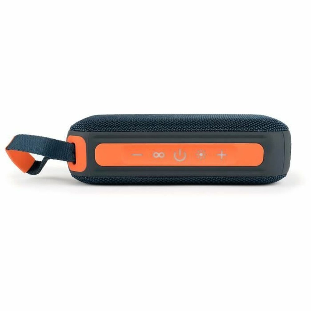 Haut-parleurs bluetooth portables BigBen Party PARTYBTSP