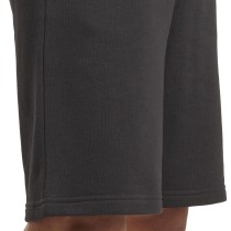 Men's Sports Shorts  RI FT LEFT Reebok HS7377 Black