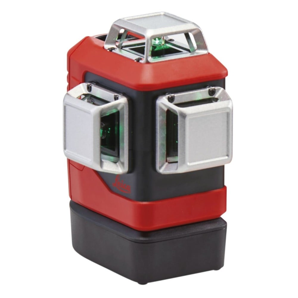 Linien-Laser-Nivelliergerät Leica Geosystems L6G