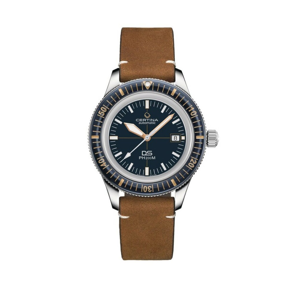 Montre Homme Certina C0364071604000