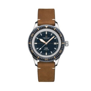 Montre Homme Certina C0364071604000