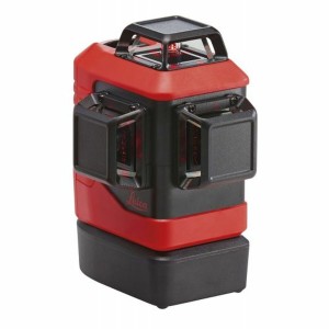 Linien-Laser-Nivelliergerät Leica Geosystems L6R
