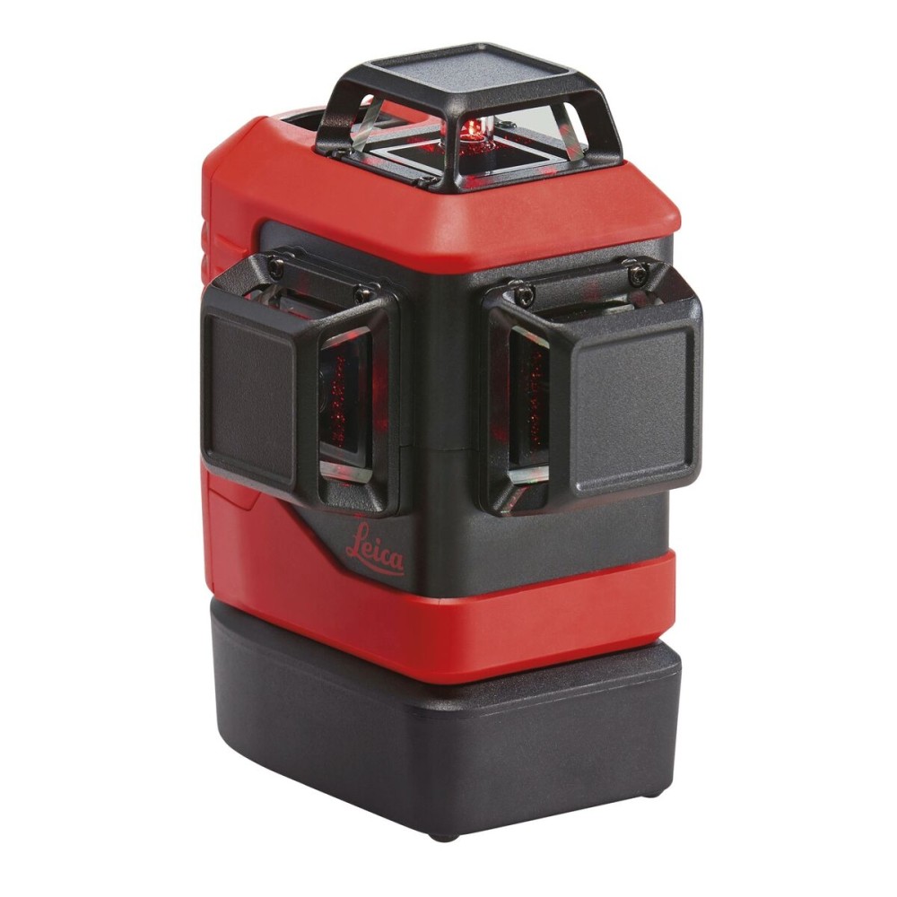 Niveau laser à lignes Leica Geosystems L6R