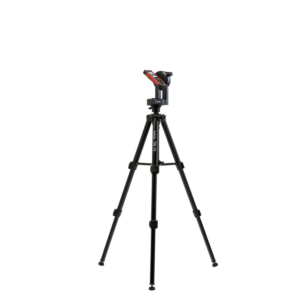 Trépied Mobile Leica Geosystems TRI