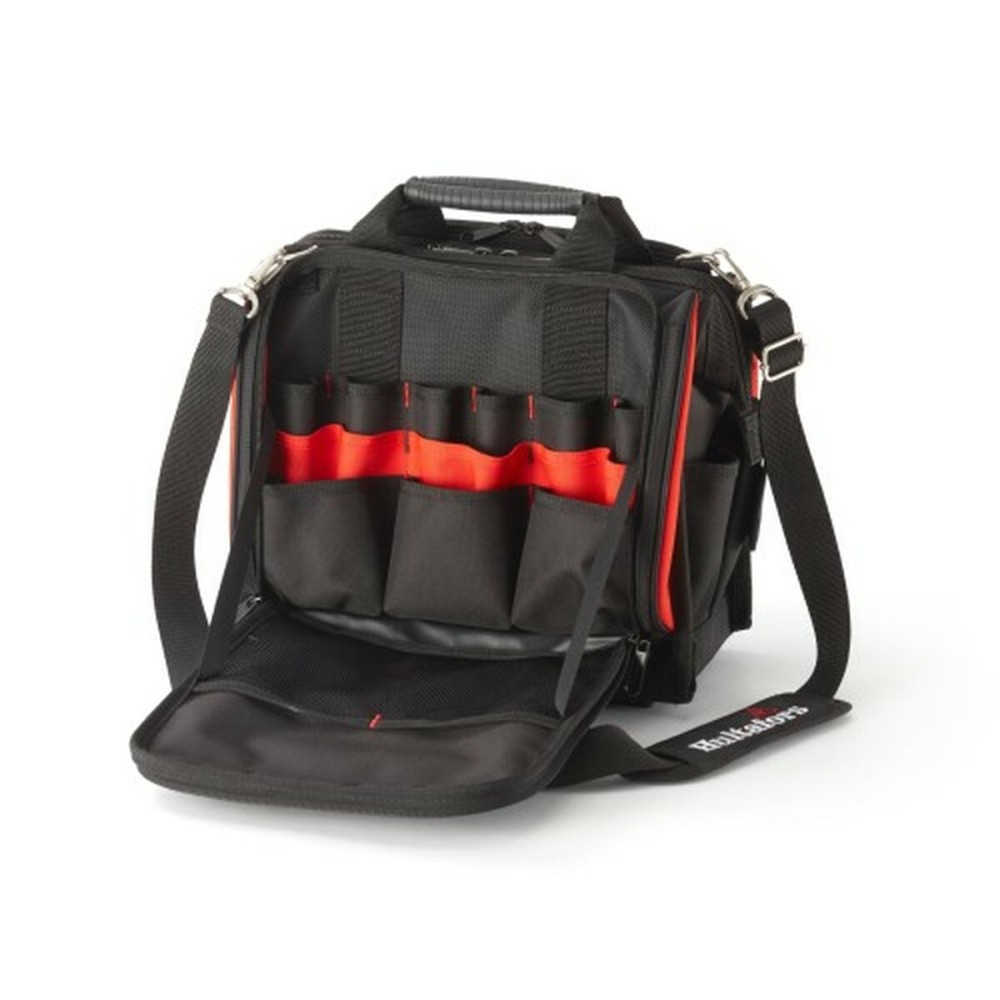 Sac à outils Hultafors Noir Polyester