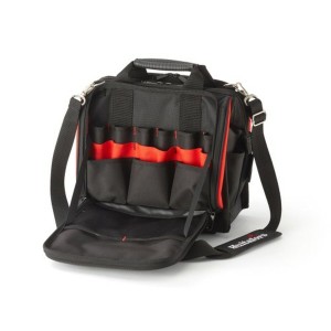 Sac à outils Hultafors Noir Polyester