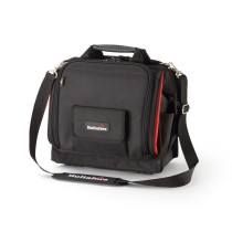 Sac à outils Hultafors Noir Polyester
