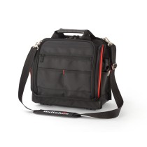 Sac à outils Hultafors Noir Polyester