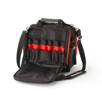 Sac à outils Hultafors Noir Polyester